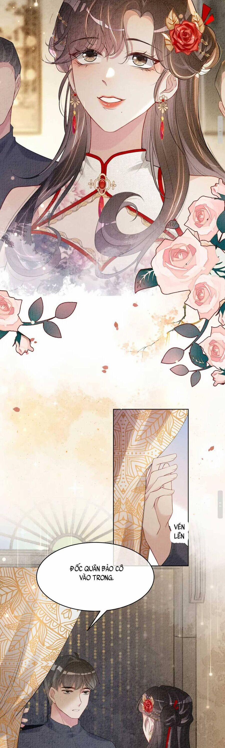 Bệnh Kiều Nam Chủ Lại Ghen Rồi 70 trang 11