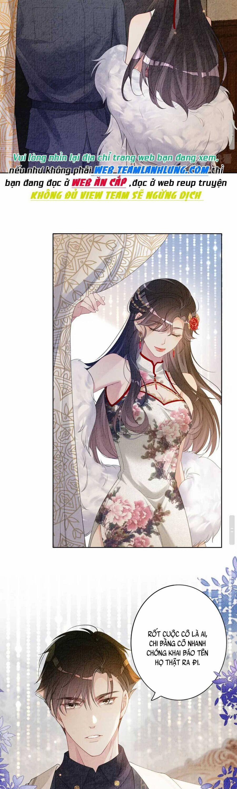 Bệnh Kiều Nam Chủ Lại Ghen Rồi 70 trang 12