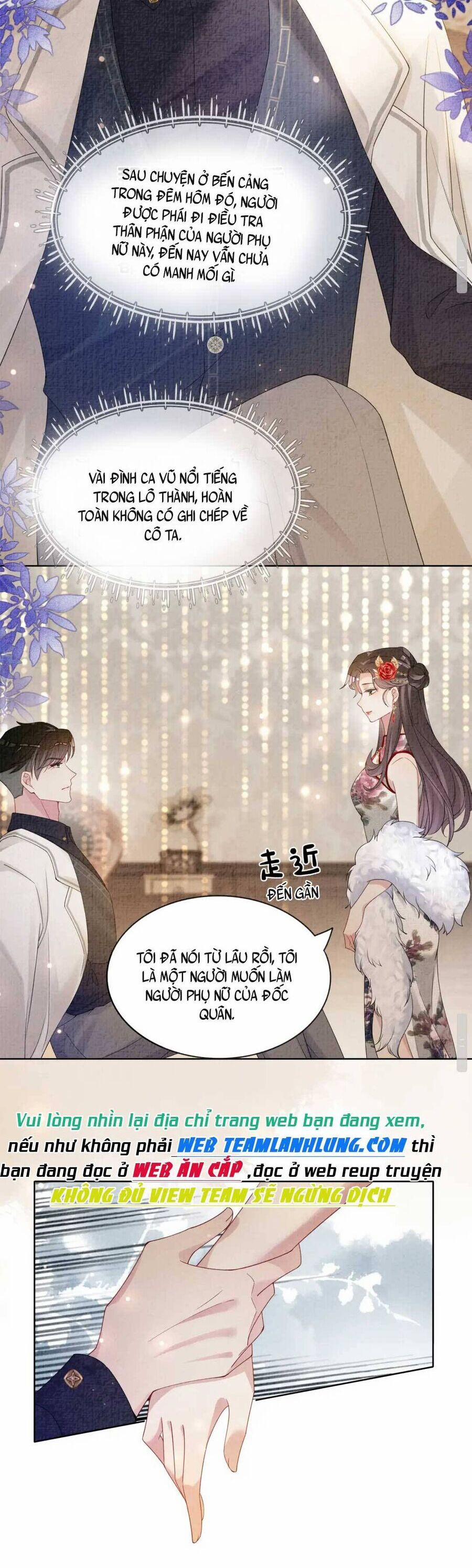 Bệnh Kiều Nam Chủ Lại Ghen Rồi 70 trang 13