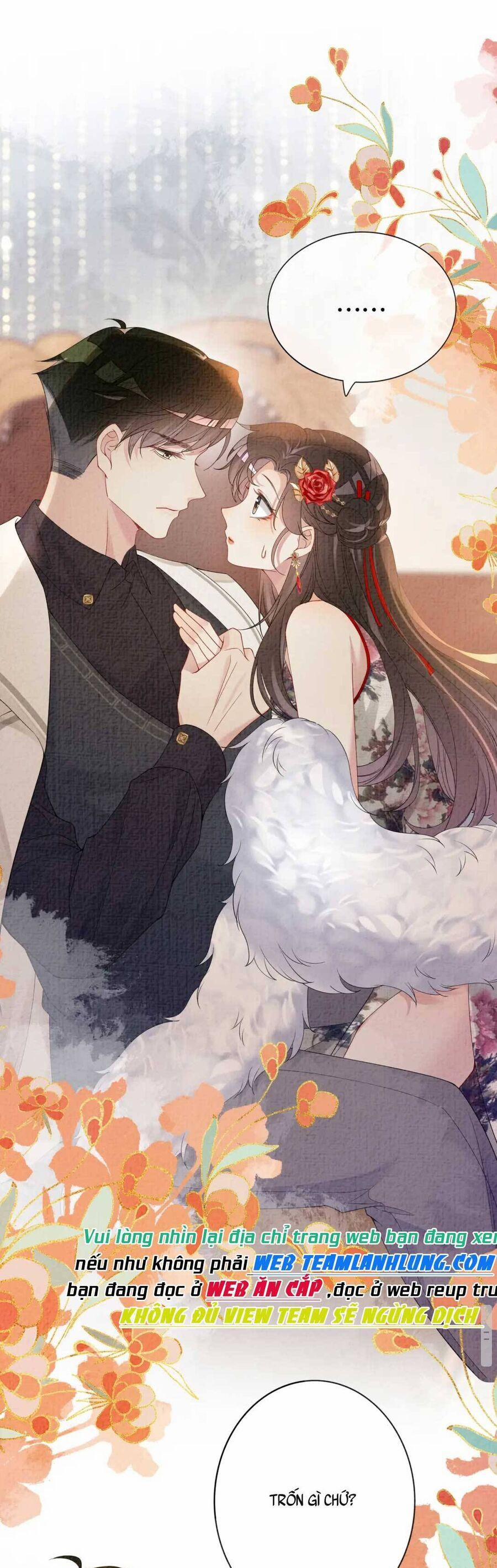 Bệnh Kiều Nam Chủ Lại Ghen Rồi 70 trang 14