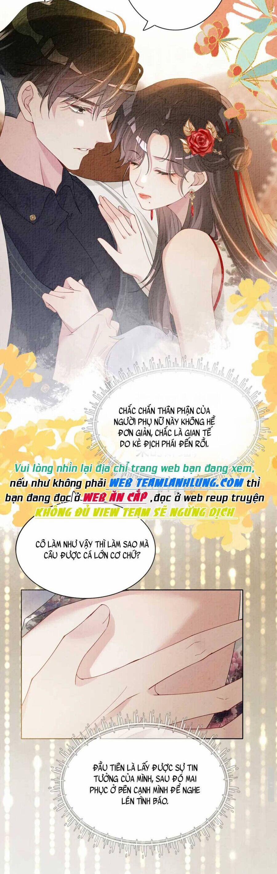 Bệnh Kiều Nam Chủ Lại Ghen Rồi 70 trang 15