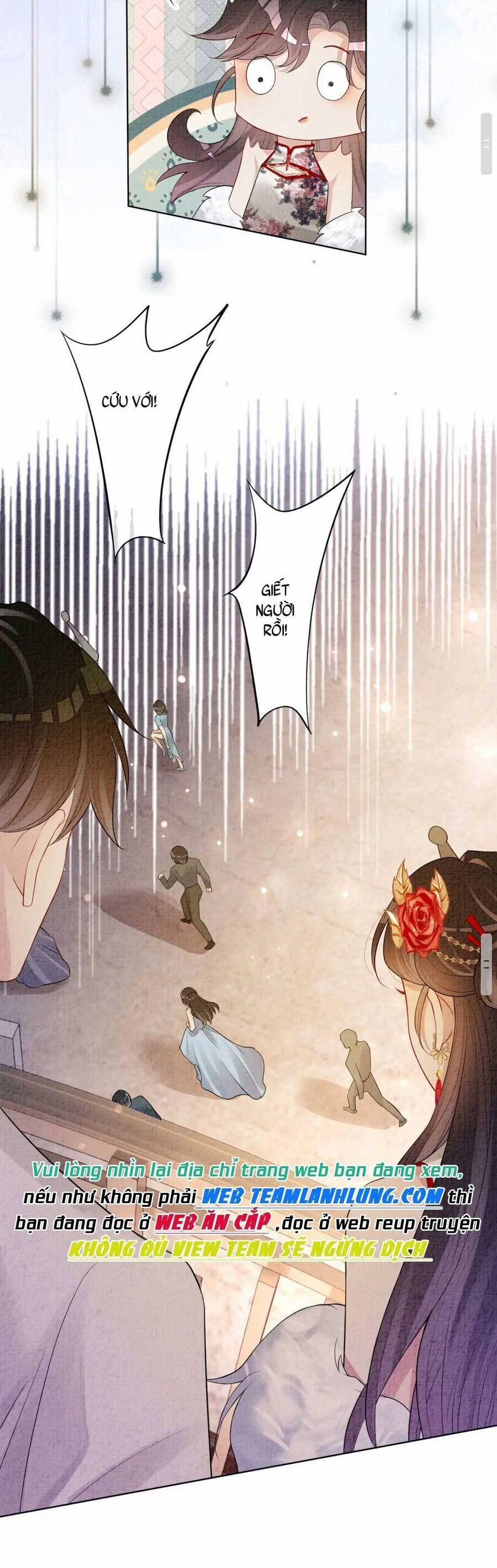 Bệnh Kiều Nam Chủ Lại Ghen Rồi 70 trang 20