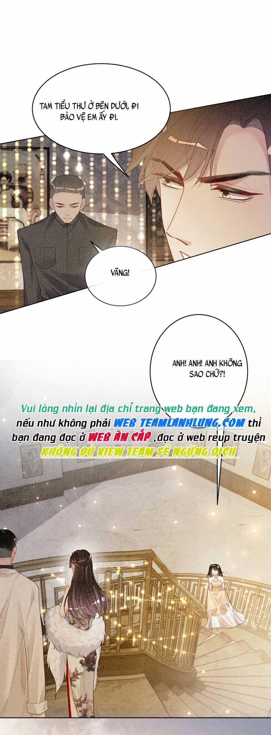 Bệnh Kiều Nam Chủ Lại Ghen Rồi 70 trang 21