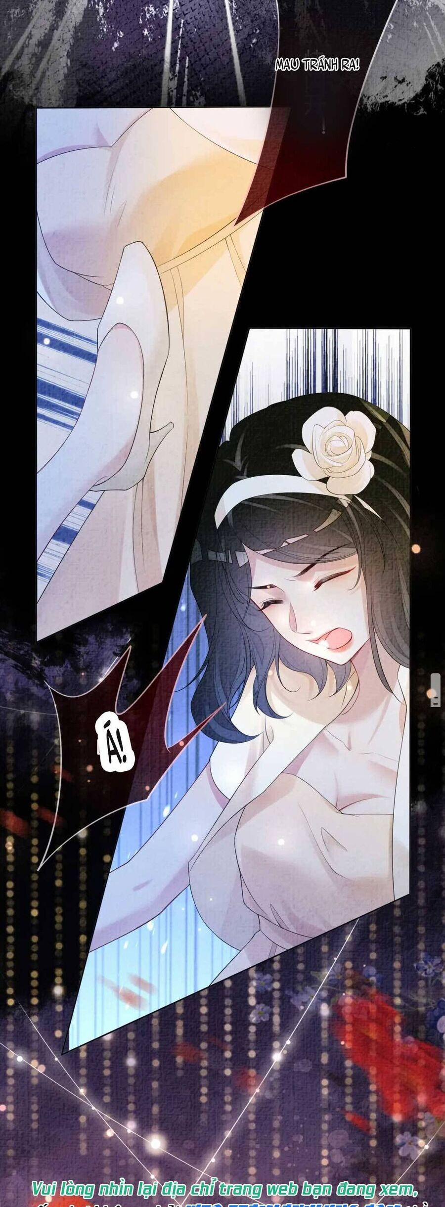 Bệnh Kiều Nam Chủ Lại Ghen Rồi 70 trang 24