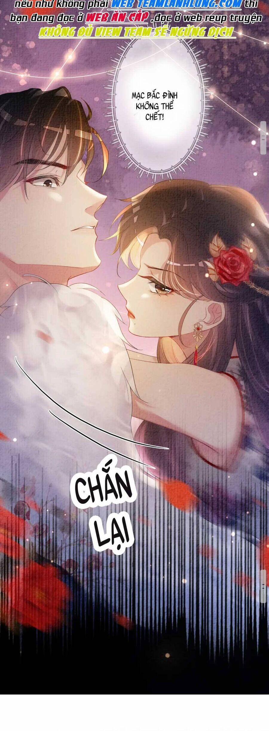 Bệnh Kiều Nam Chủ Lại Ghen Rồi 70 trang 25