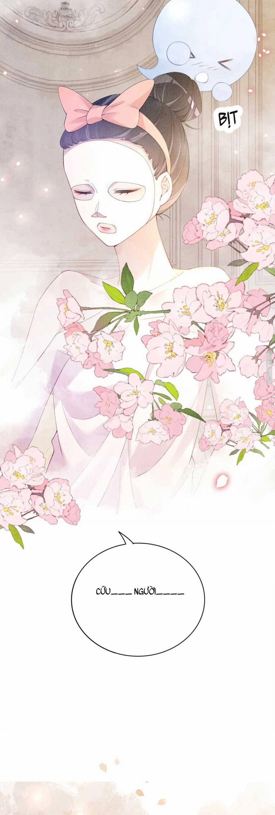 Bệnh Kiều Nam Chủ Lại Ghen Rồi 70 trang 5