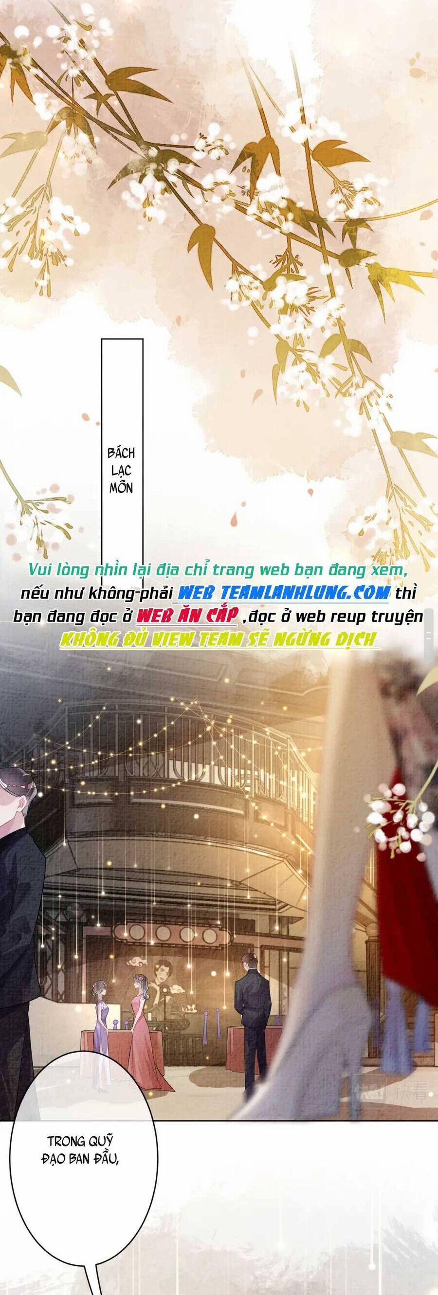 Bệnh Kiều Nam Chủ Lại Ghen Rồi 70 trang 6