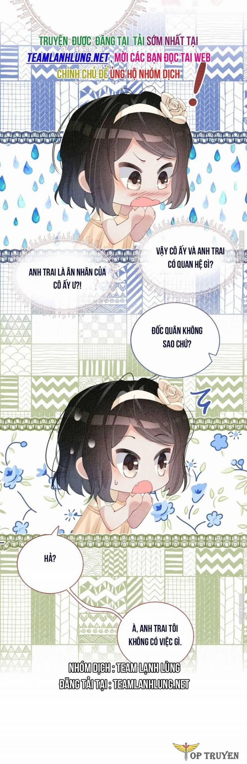 Bệnh Kiều Nam Chủ Lại Ghen Rồi 71 trang 10