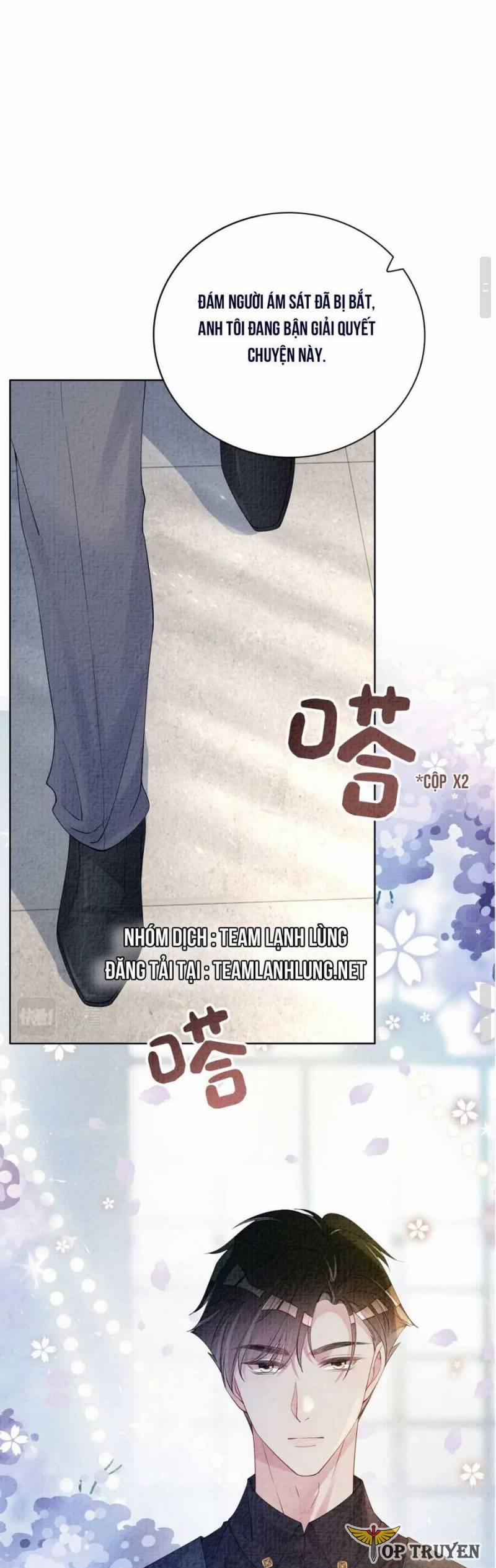 Bệnh Kiều Nam Chủ Lại Ghen Rồi 71 trang 11