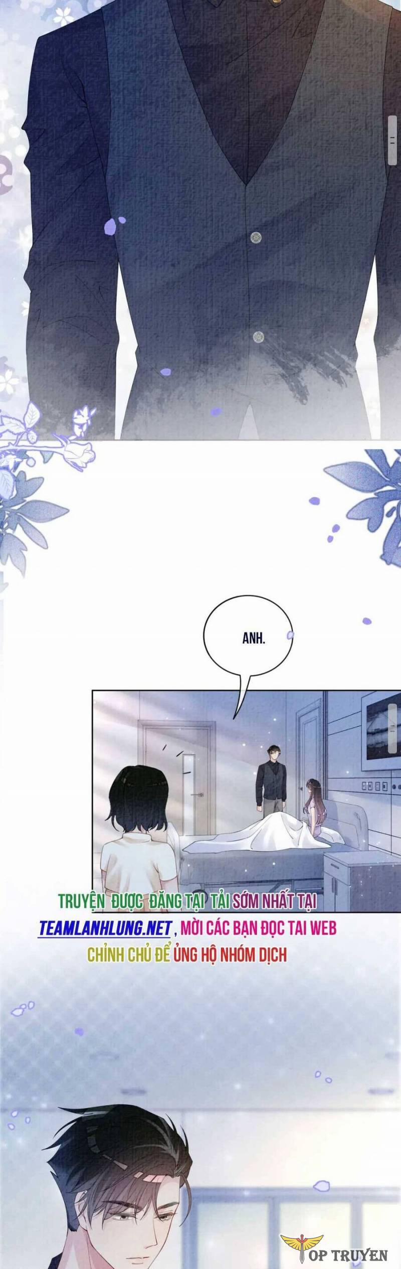 Bệnh Kiều Nam Chủ Lại Ghen Rồi 71 trang 12