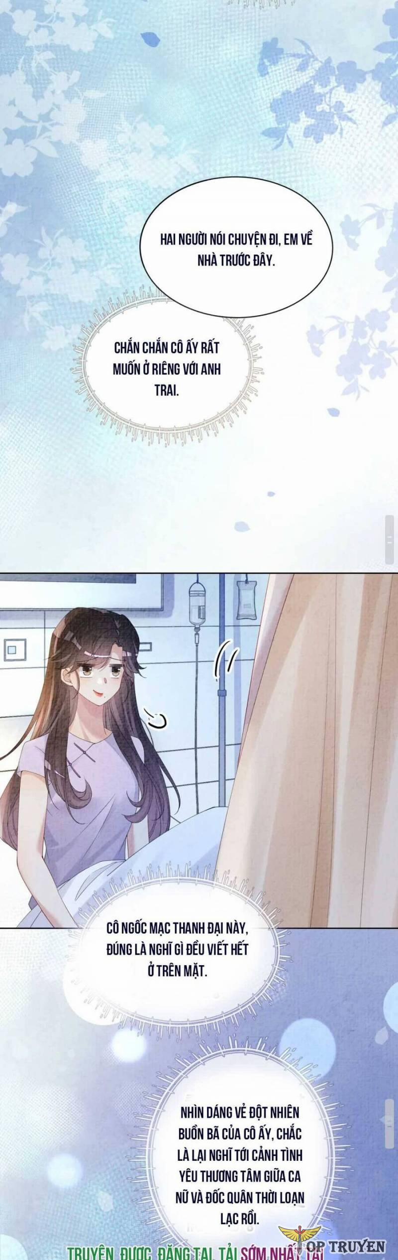 Bệnh Kiều Nam Chủ Lại Ghen Rồi 71 trang 14