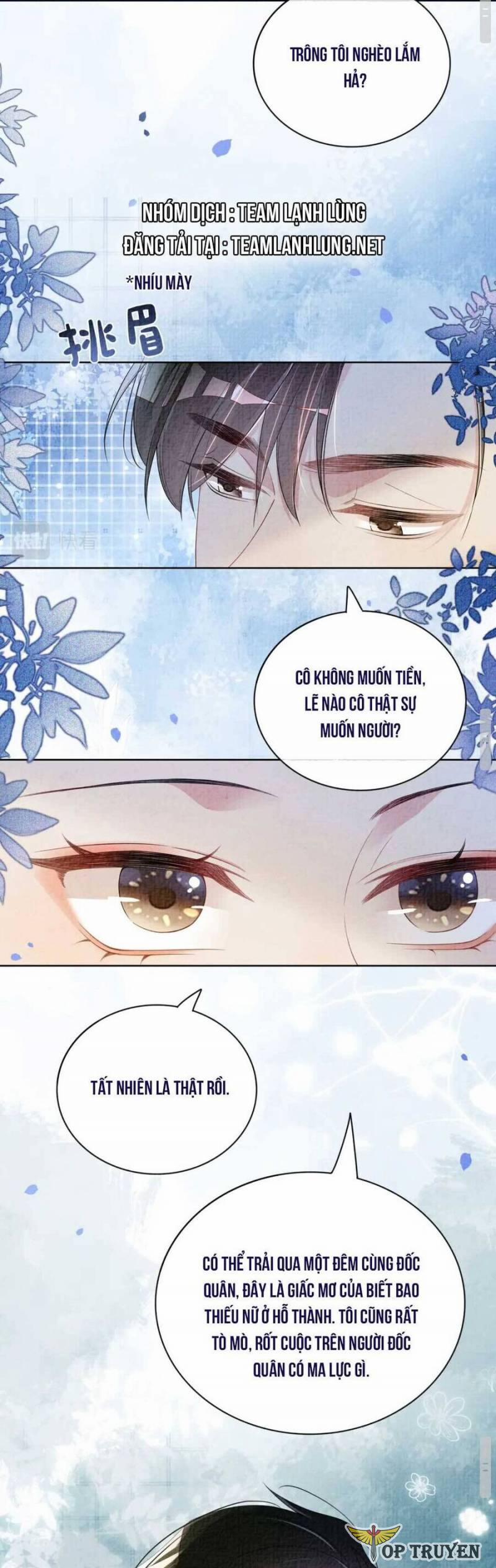 Bệnh Kiều Nam Chủ Lại Ghen Rồi 71 trang 19