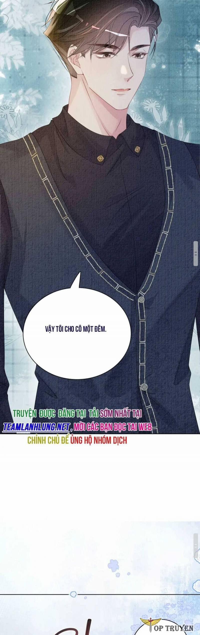 Bệnh Kiều Nam Chủ Lại Ghen Rồi 71 trang 20