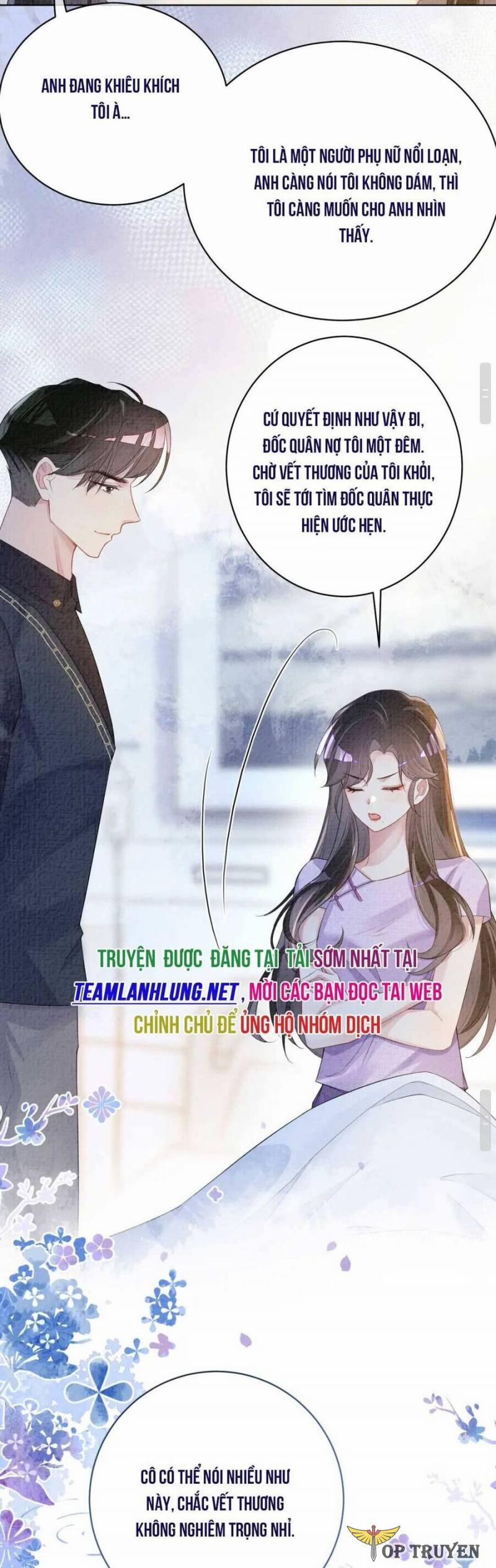 Bệnh Kiều Nam Chủ Lại Ghen Rồi 71 trang 22