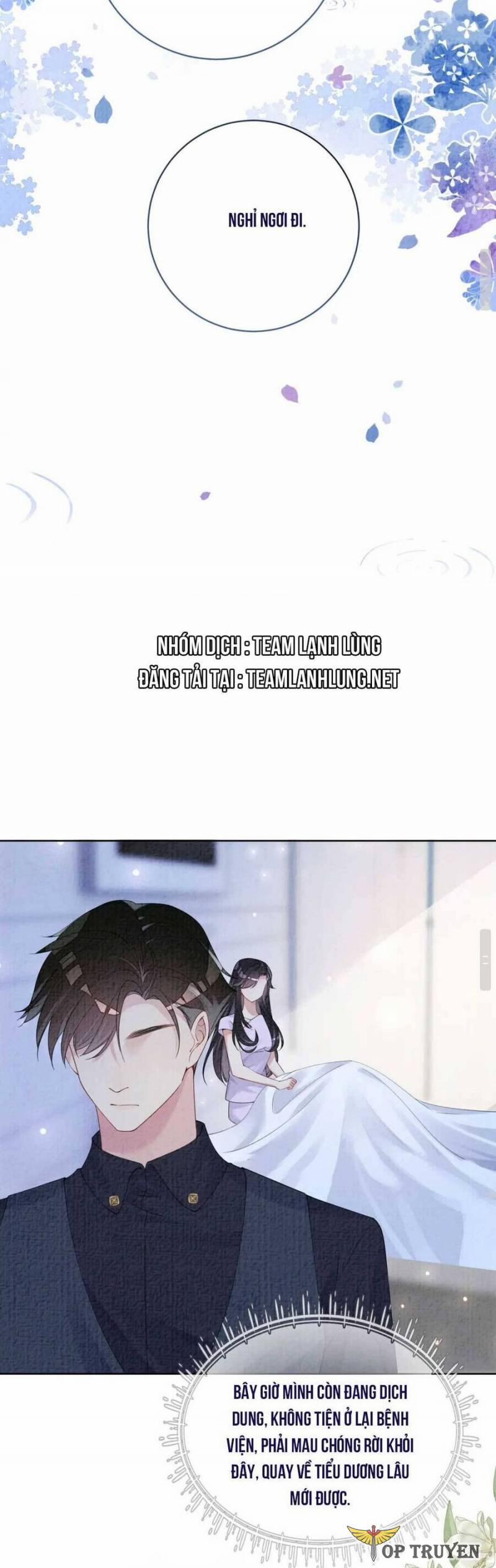 Bệnh Kiều Nam Chủ Lại Ghen Rồi 71 trang 23