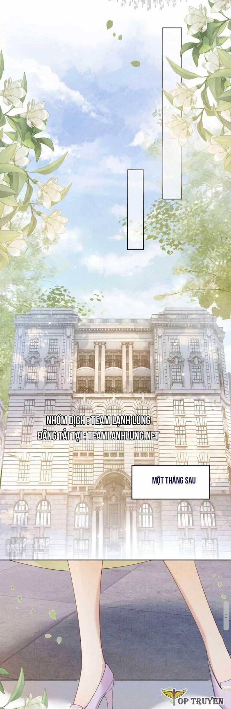 Bệnh Kiều Nam Chủ Lại Ghen Rồi 71 trang 24