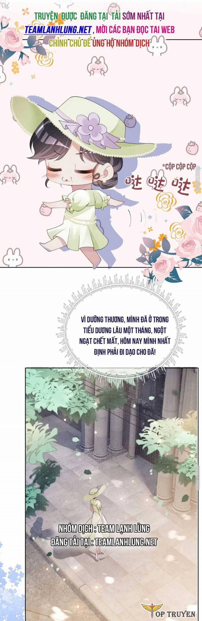 Bệnh Kiều Nam Chủ Lại Ghen Rồi 71 trang 26