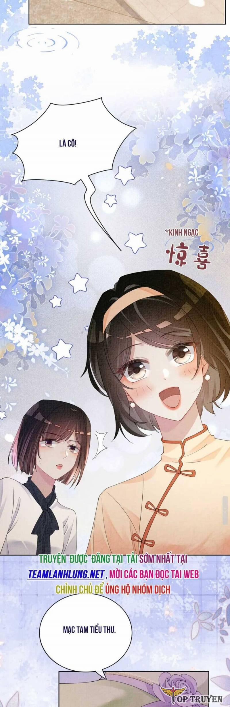 Bệnh Kiều Nam Chủ Lại Ghen Rồi 71 trang 27