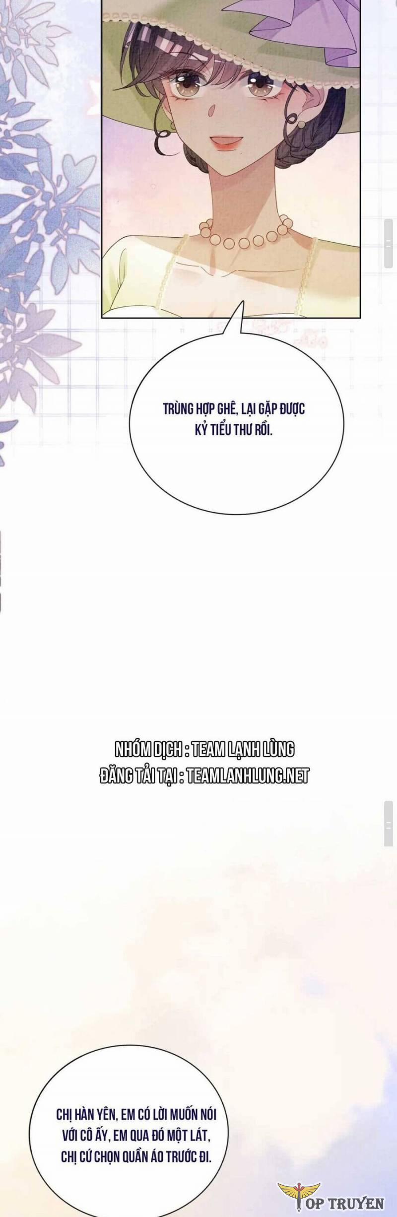 Bệnh Kiều Nam Chủ Lại Ghen Rồi 71 trang 28