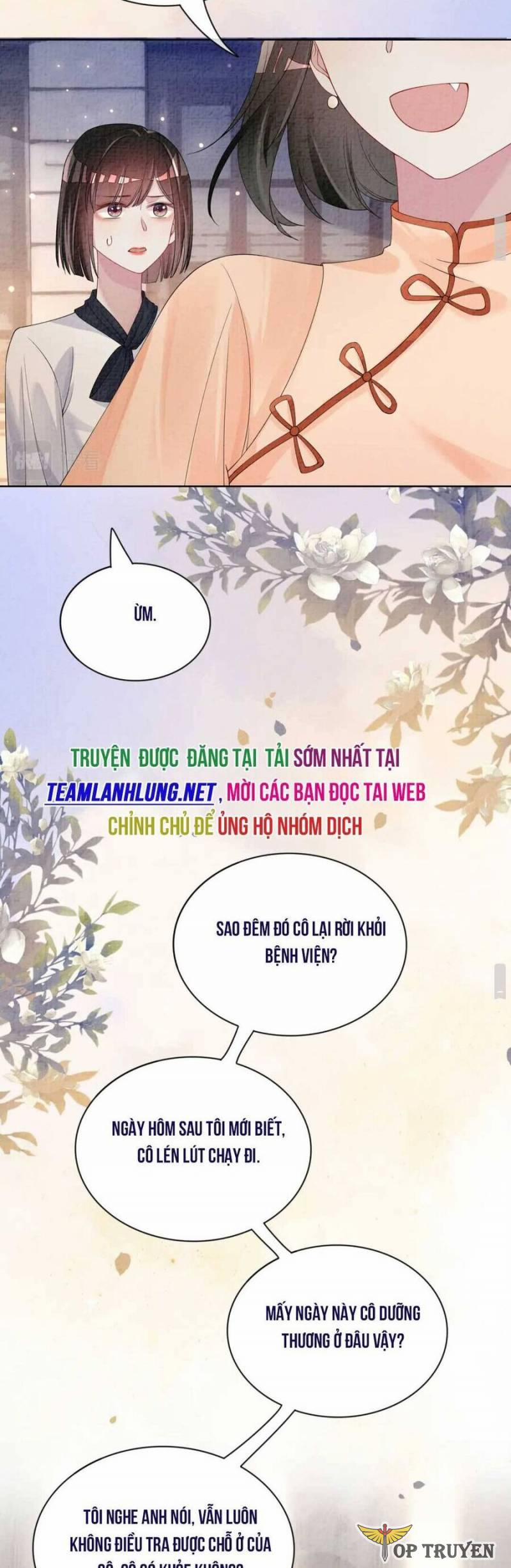 Bệnh Kiều Nam Chủ Lại Ghen Rồi 71 trang 29