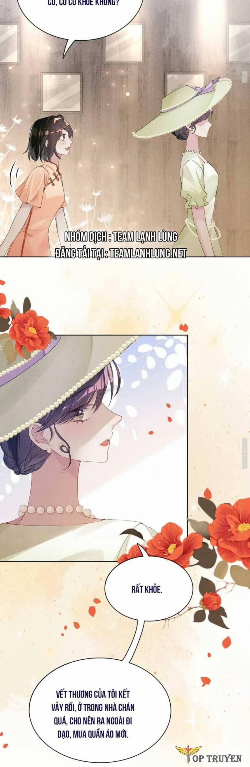 Bệnh Kiều Nam Chủ Lại Ghen Rồi 71 trang 30