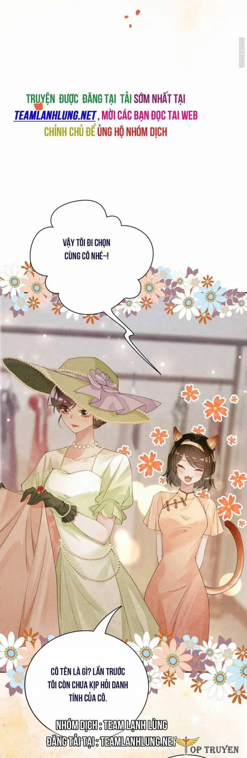 Bệnh Kiều Nam Chủ Lại Ghen Rồi 71 trang 31