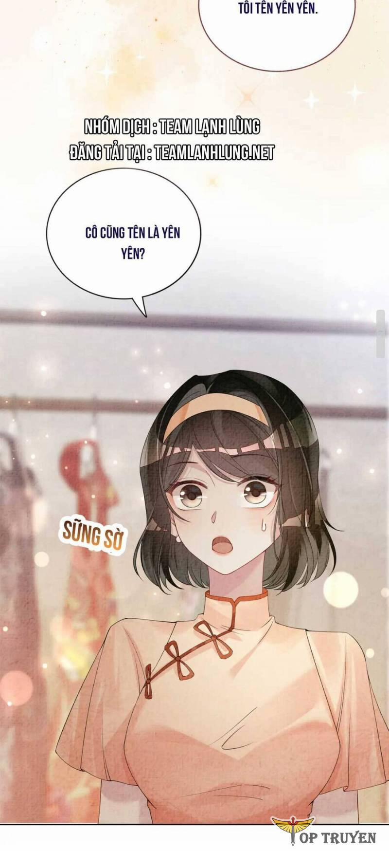 Bệnh Kiều Nam Chủ Lại Ghen Rồi 71 trang 33