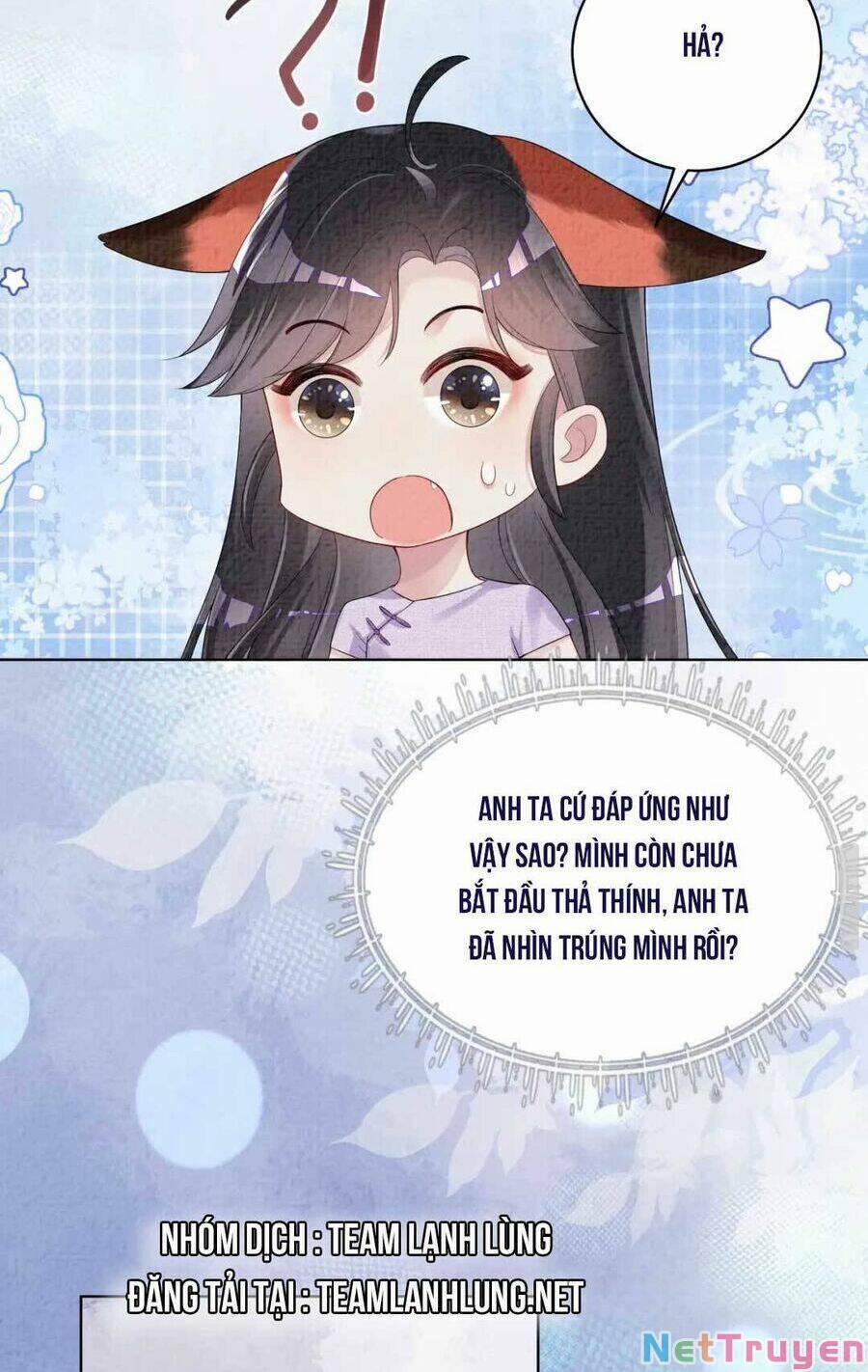 Bệnh Kiều Nam Chủ Lại Ghen Rồi 71 trang 37