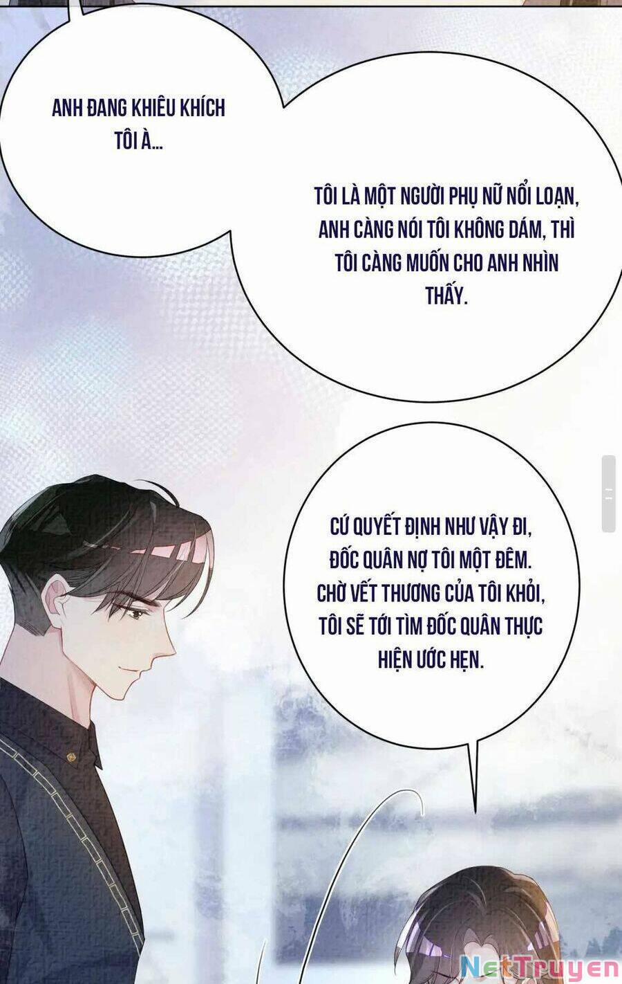 Bệnh Kiều Nam Chủ Lại Ghen Rồi 71 trang 39