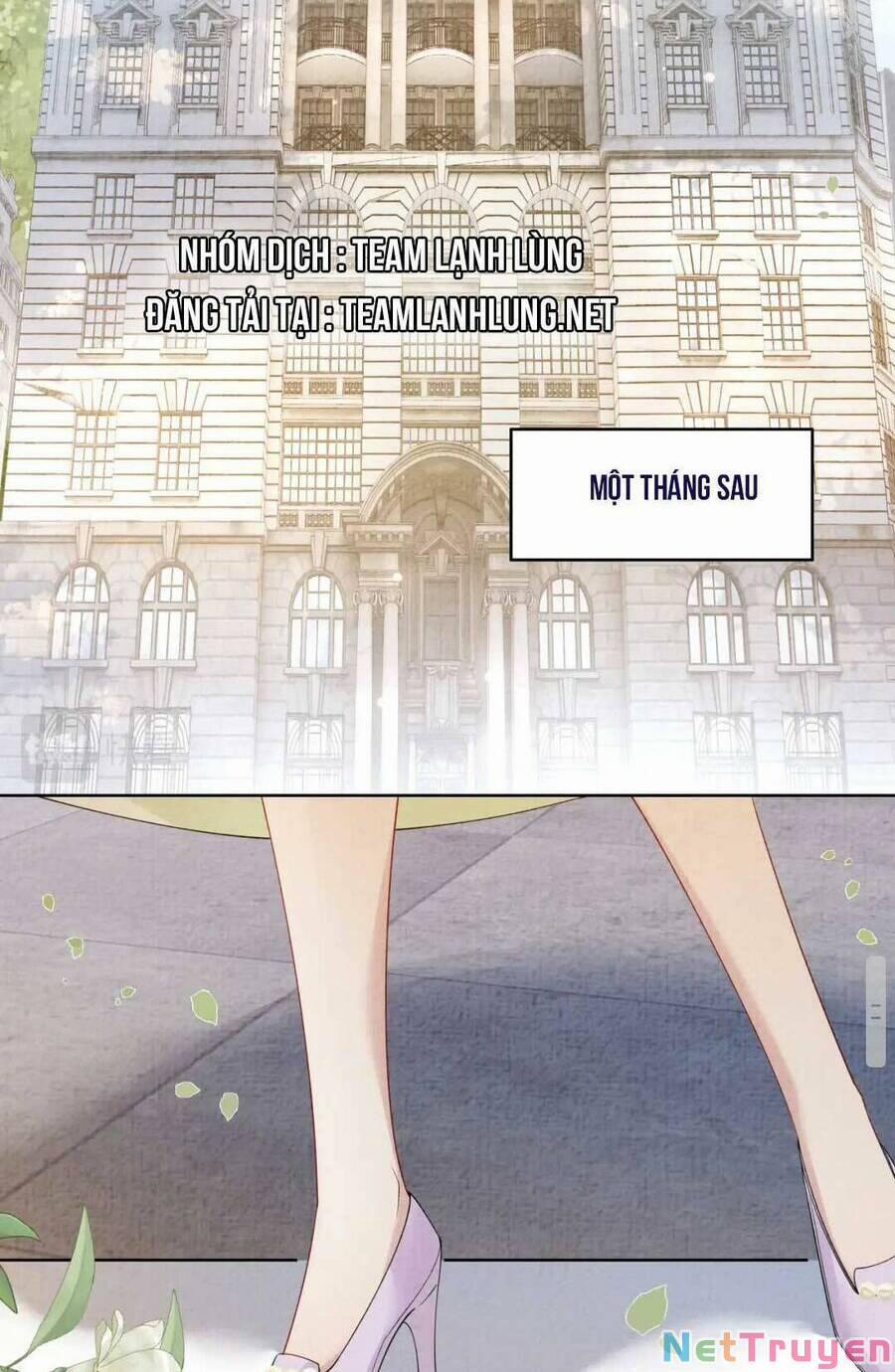 Bệnh Kiều Nam Chủ Lại Ghen Rồi 71 trang 44