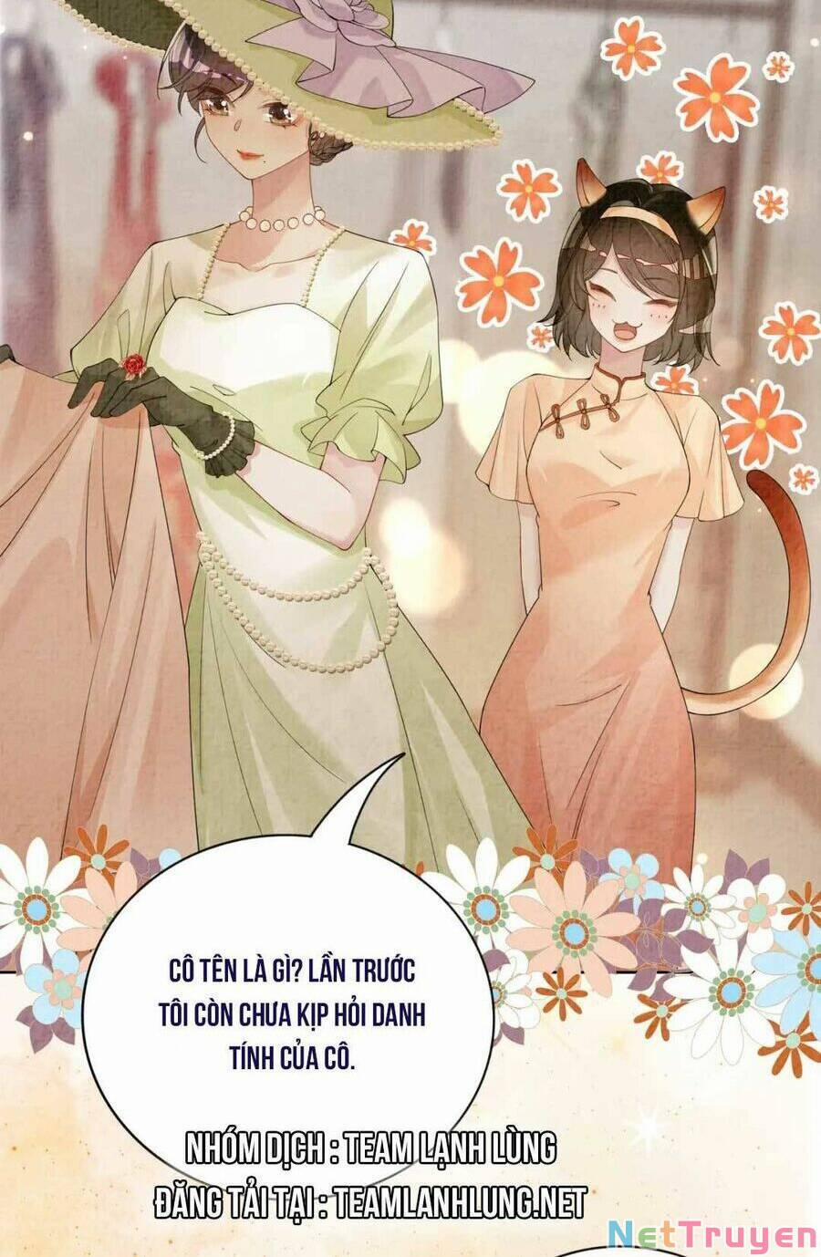 Bệnh Kiều Nam Chủ Lại Ghen Rồi 71 trang 58