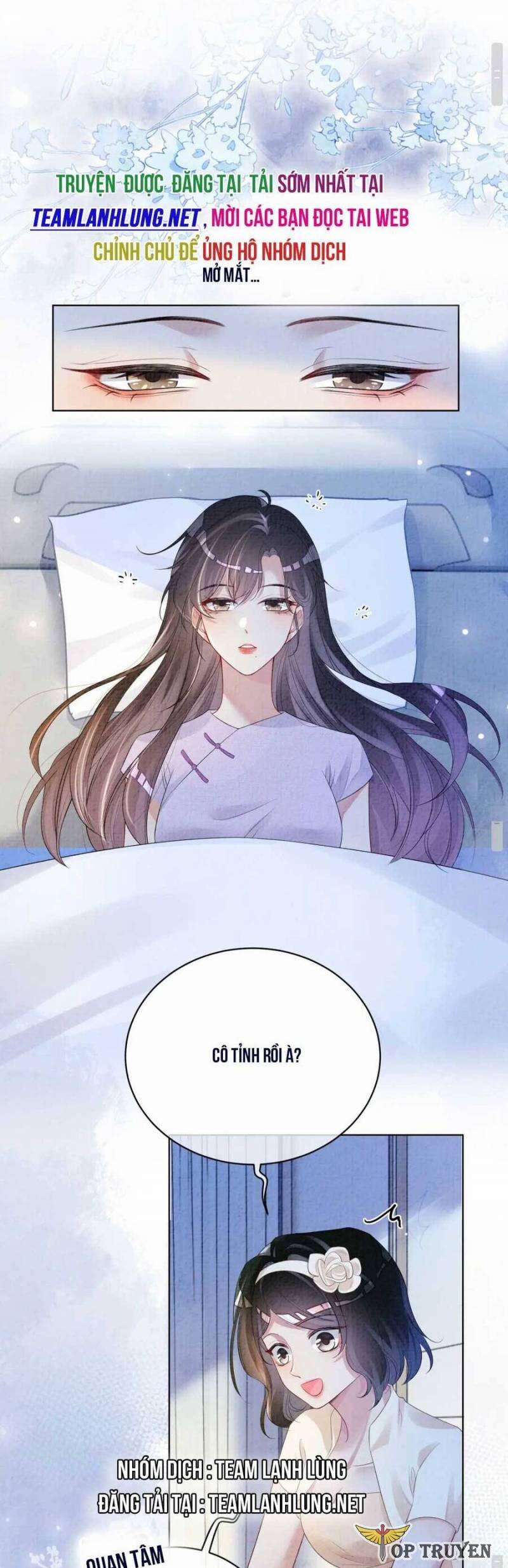 Bệnh Kiều Nam Chủ Lại Ghen Rồi 71 trang 6