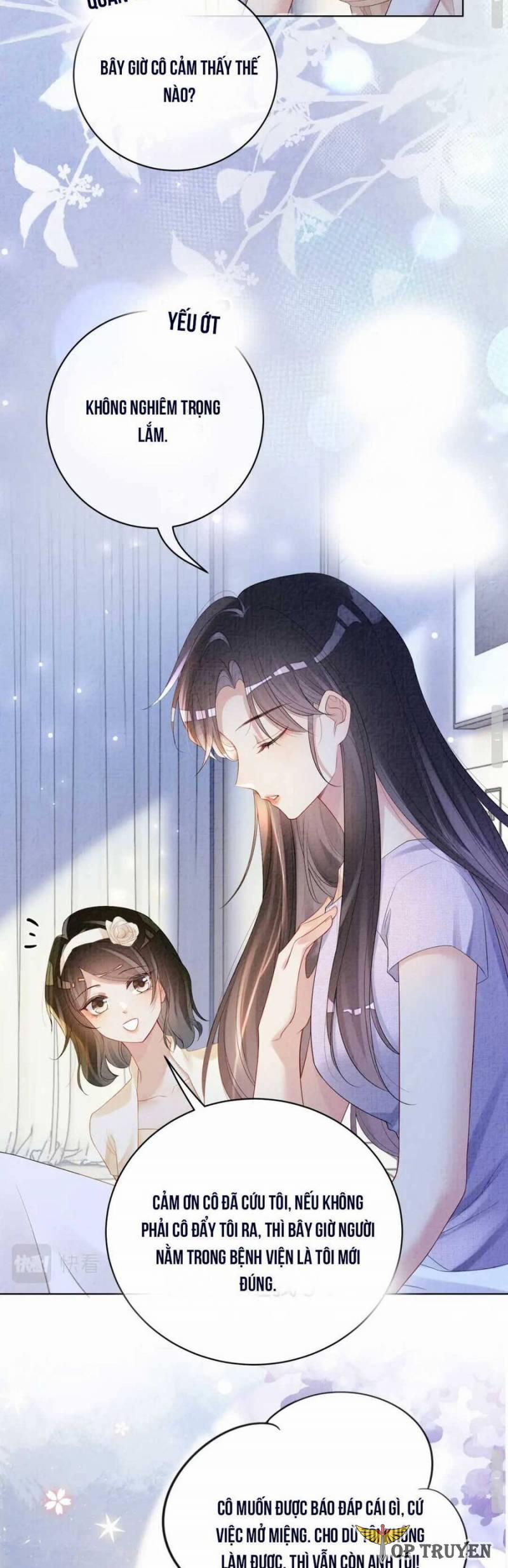 Bệnh Kiều Nam Chủ Lại Ghen Rồi 71 trang 7