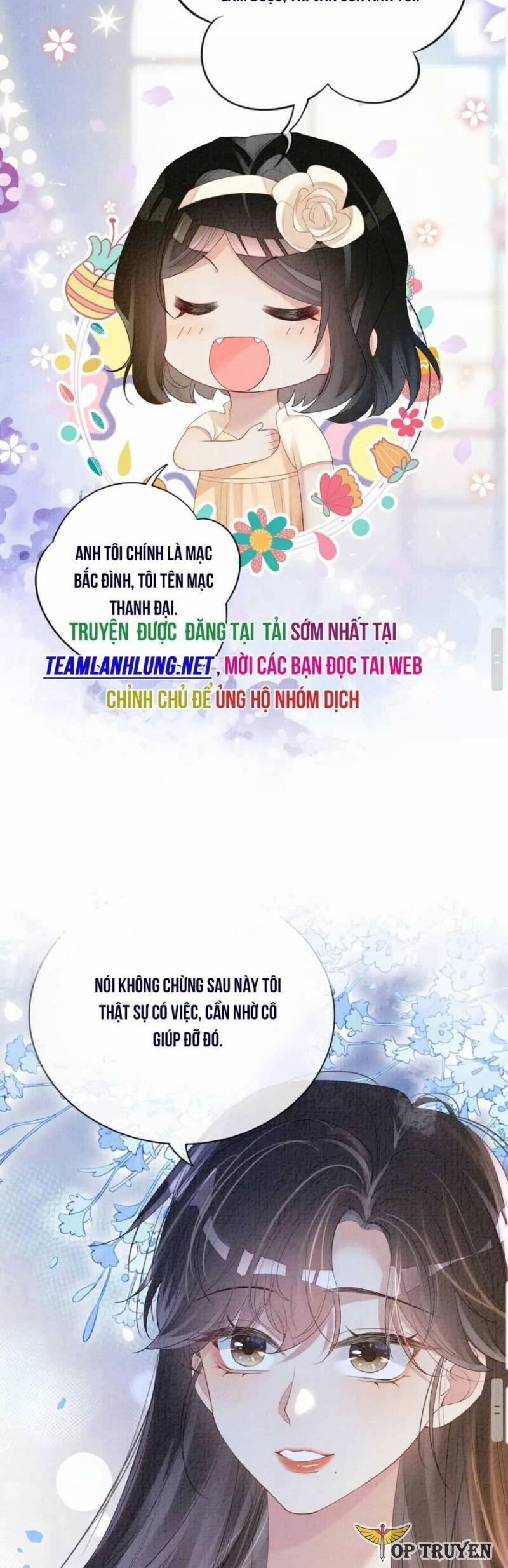 Bệnh Kiều Nam Chủ Lại Ghen Rồi 71 trang 8