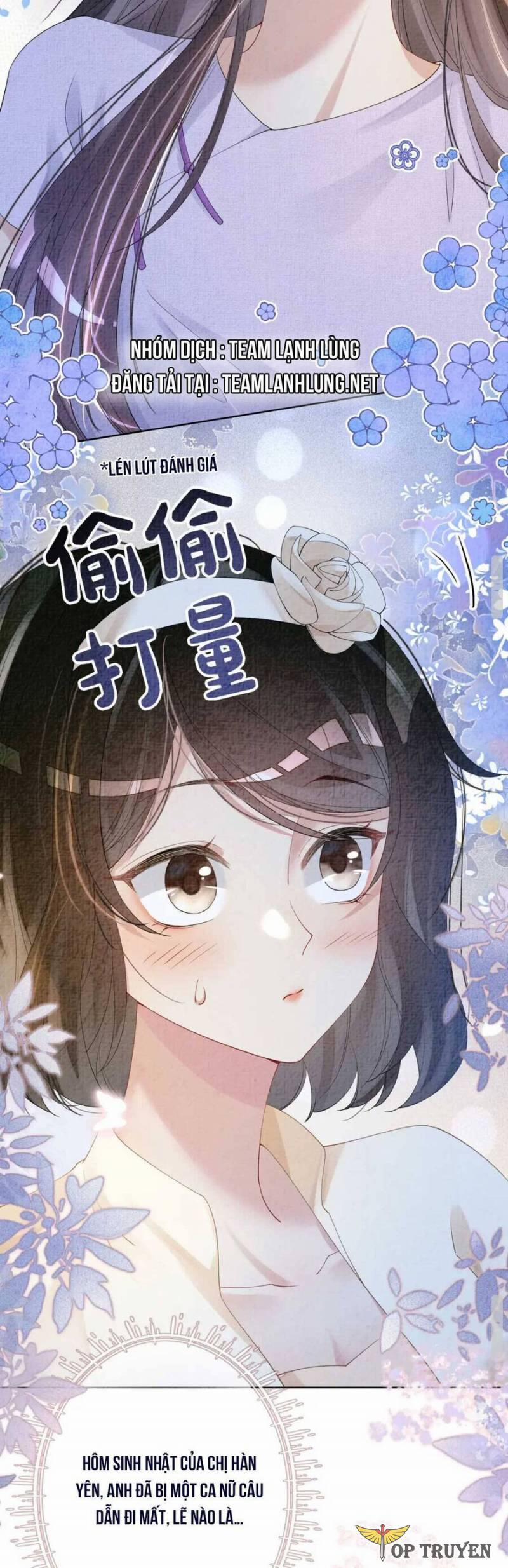 Bệnh Kiều Nam Chủ Lại Ghen Rồi 71 trang 9