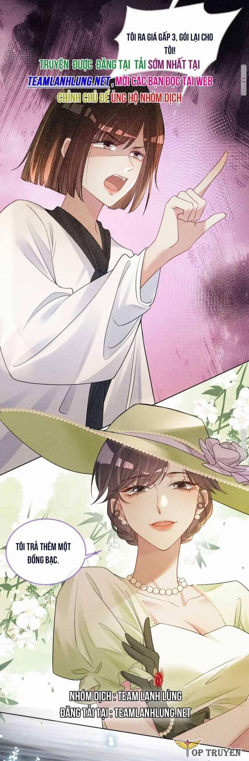 Bệnh Kiều Nam Chủ Lại Ghen Rồi 72 trang 14