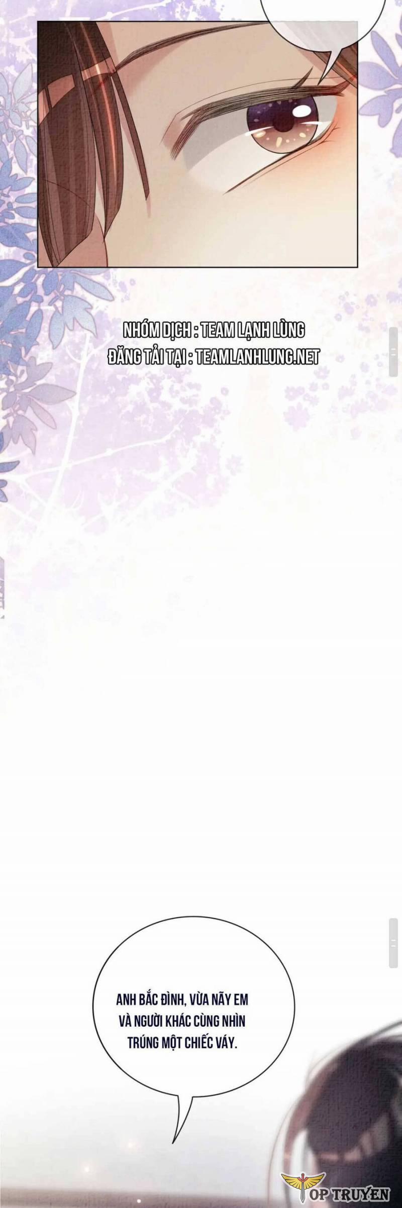 Bệnh Kiều Nam Chủ Lại Ghen Rồi 72 trang 22