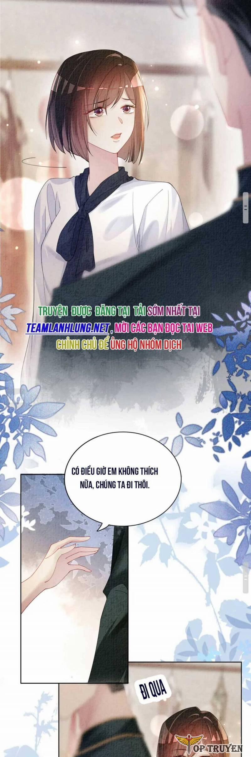 Bệnh Kiều Nam Chủ Lại Ghen Rồi 72 trang 23