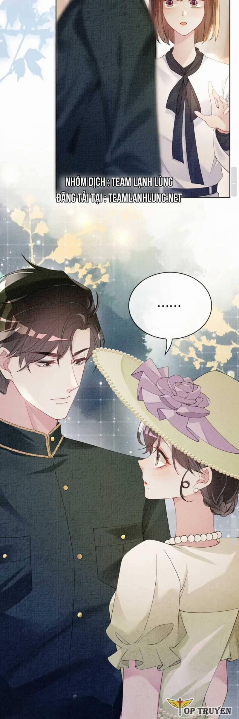 Bệnh Kiều Nam Chủ Lại Ghen Rồi 72 trang 24