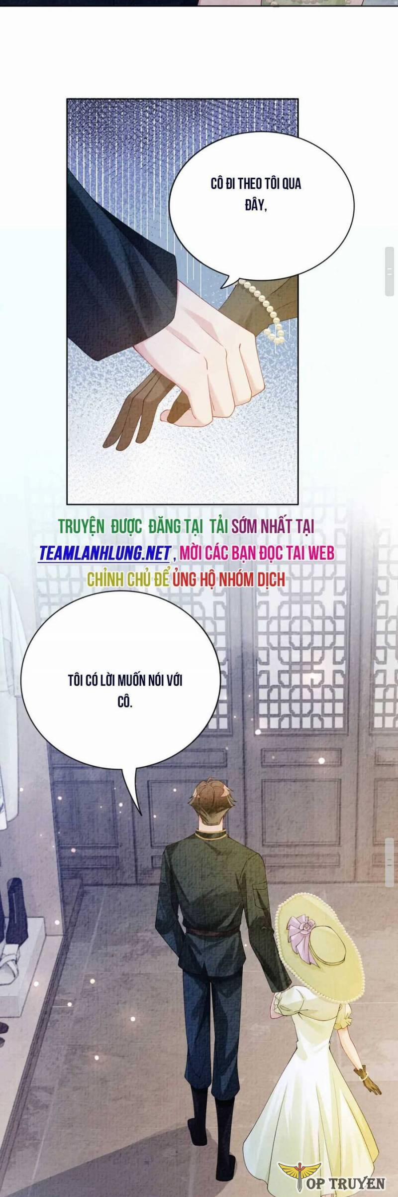 Bệnh Kiều Nam Chủ Lại Ghen Rồi 72 trang 25