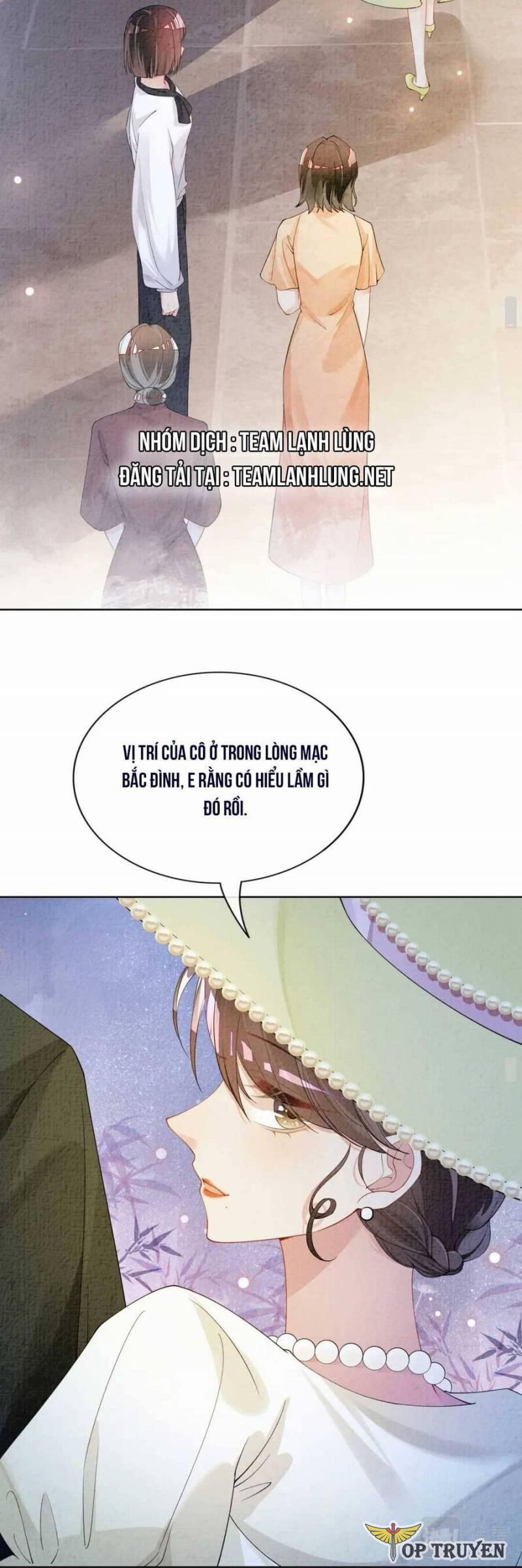 Bệnh Kiều Nam Chủ Lại Ghen Rồi 72 trang 26