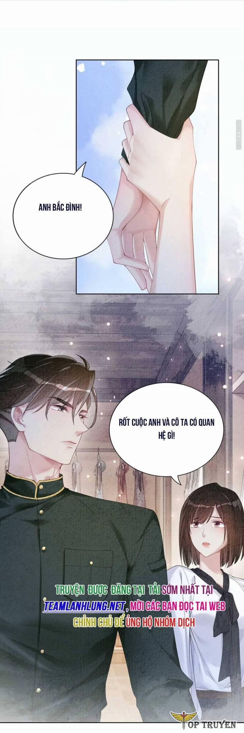 Bệnh Kiều Nam Chủ Lại Ghen Rồi 72 trang 27