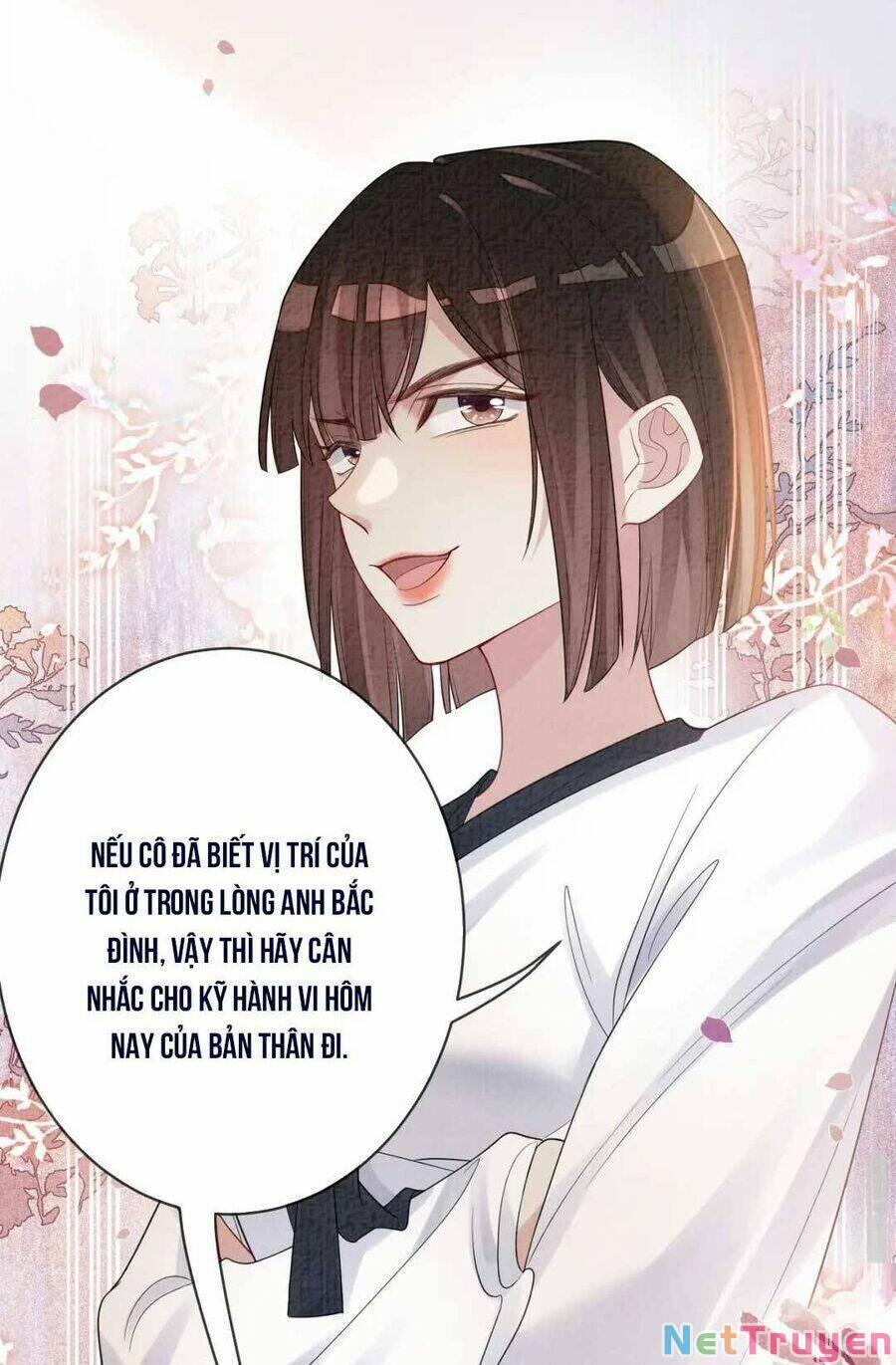 Bệnh Kiều Nam Chủ Lại Ghen Rồi 72 trang 31