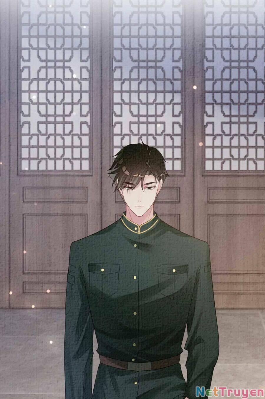 Bệnh Kiều Nam Chủ Lại Ghen Rồi 72 trang 33