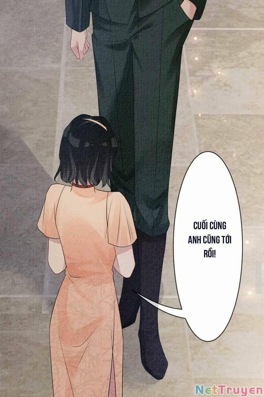 Bệnh Kiều Nam Chủ Lại Ghen Rồi 72 trang 34