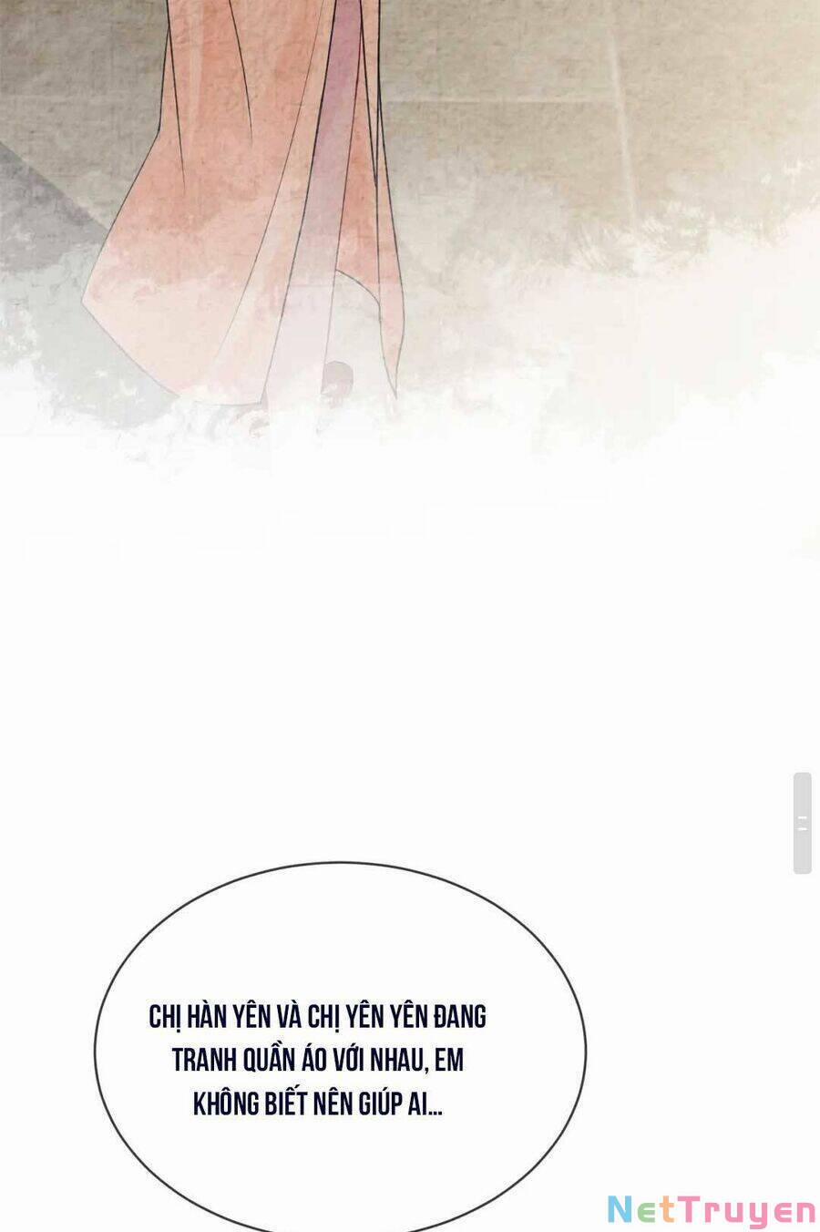 Bệnh Kiều Nam Chủ Lại Ghen Rồi 72 trang 35