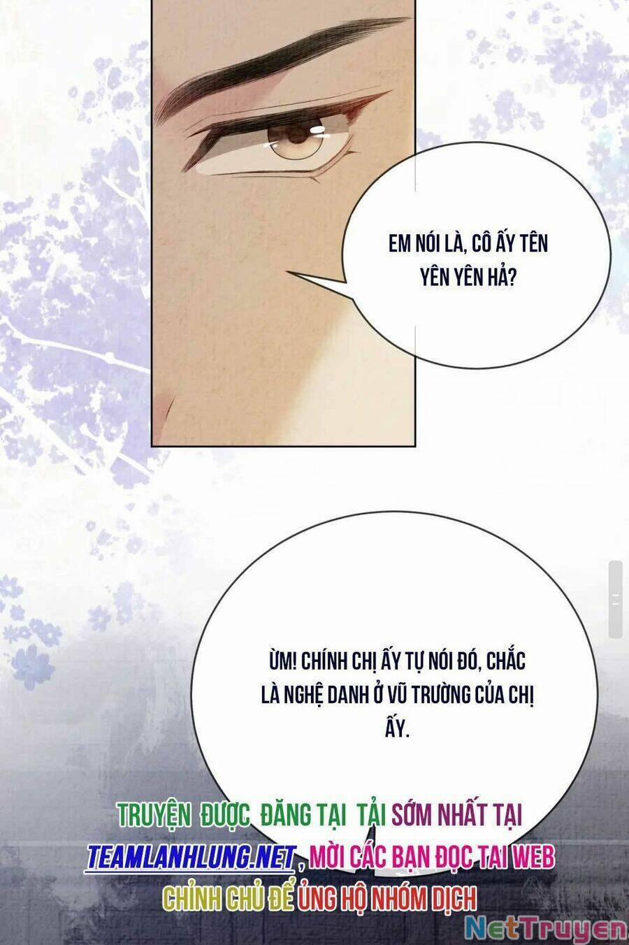 Bệnh Kiều Nam Chủ Lại Ghen Rồi 72 trang 37