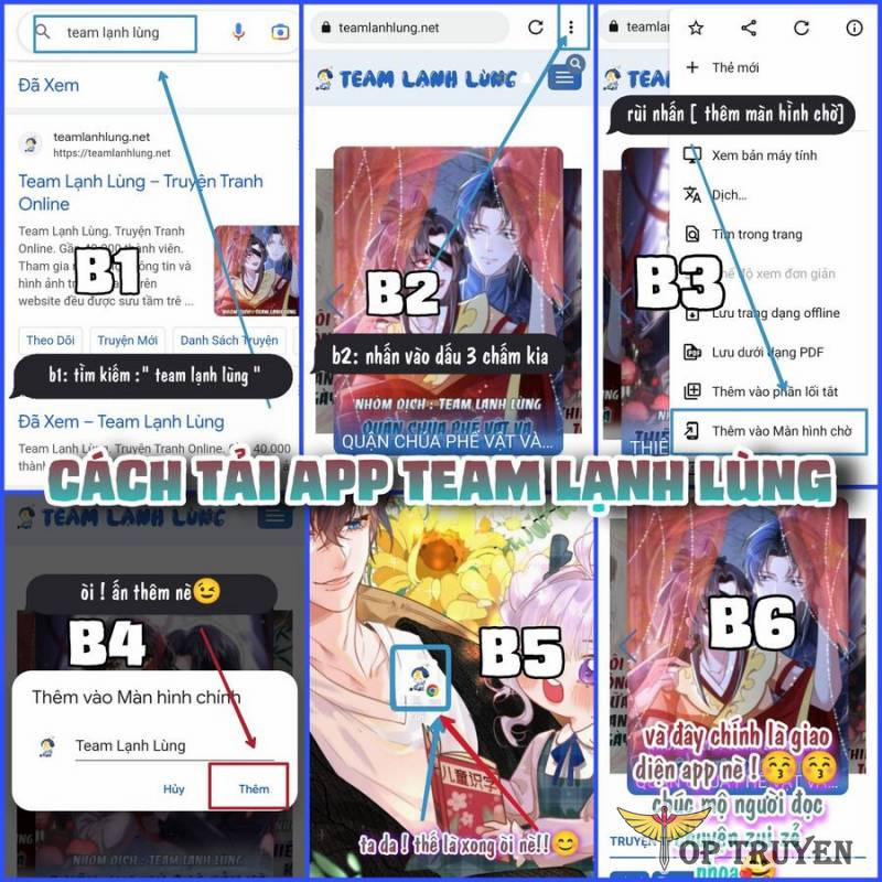 Bệnh Kiều Nam Chủ Lại Ghen Rồi 72 trang 4