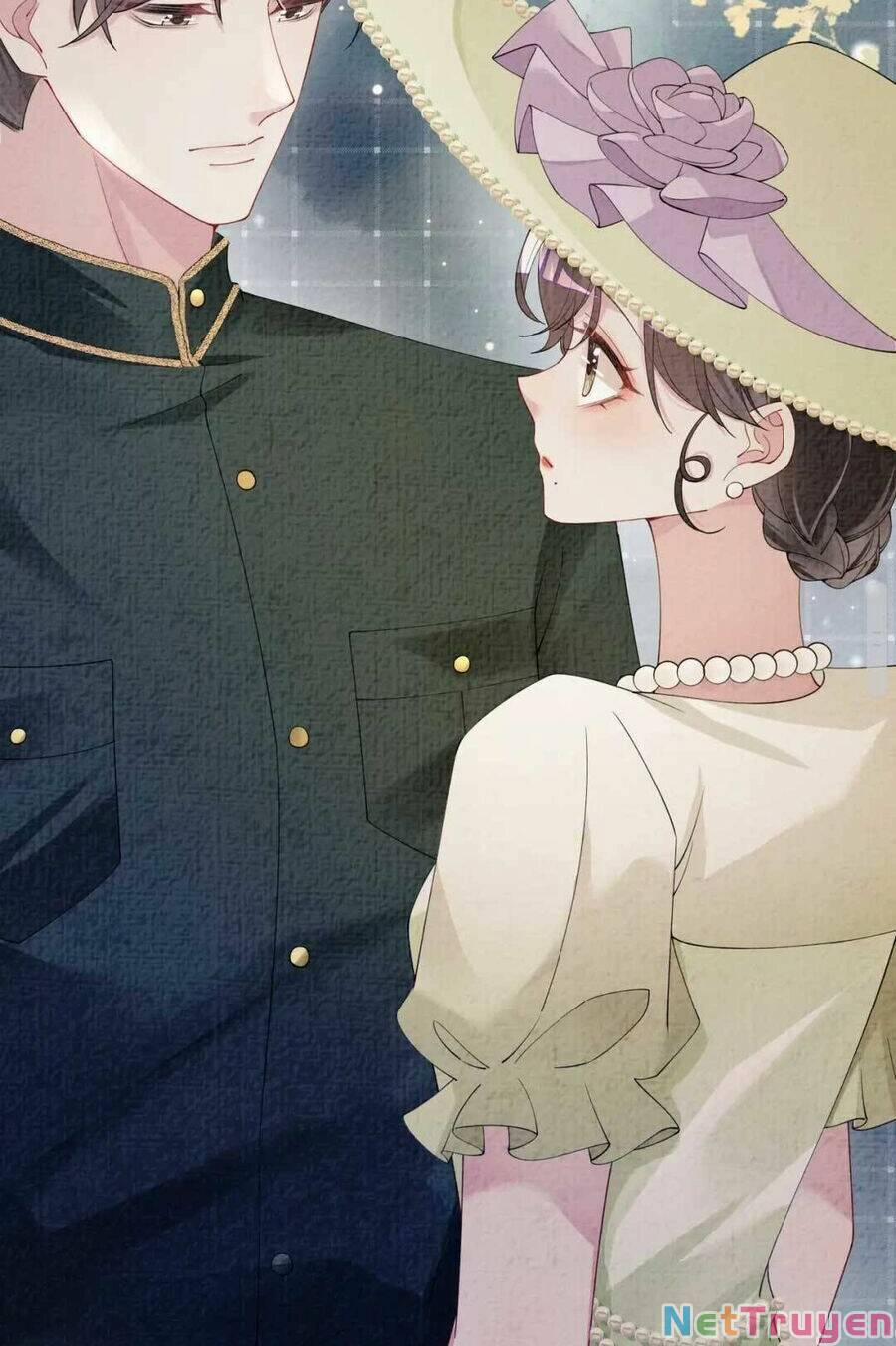 Bệnh Kiều Nam Chủ Lại Ghen Rồi 72 trang 44