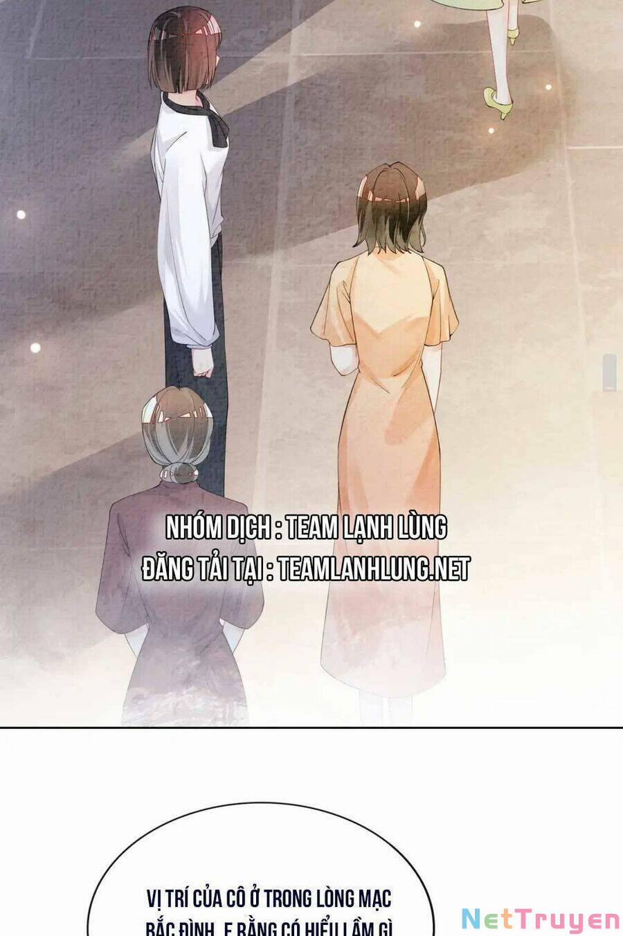 Bệnh Kiều Nam Chủ Lại Ghen Rồi 72 trang 47